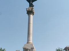 -天津意大利风情旅游区