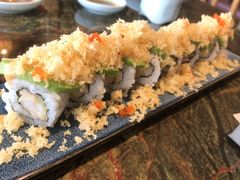 -炙柒Sekinana·精致料理 烧鸟·铁板烧(海上世界店)