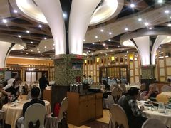 大堂-琼菜王(南海店)