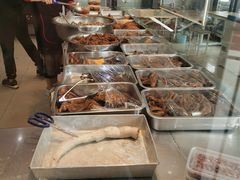 -黎里王记辣脚(黎里总店)
