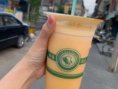 -花姨·老电影院果汁冰(88号店)