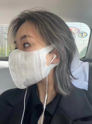 -东方美妍小鹏造型