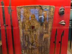 -丹麦国家博物馆