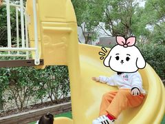 -吉的堡幼儿园(上海金山英慈园)