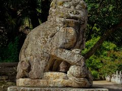 -报恩寺(平武县)