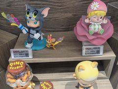 -泡泡玛特POPMART(南开大悦城店)