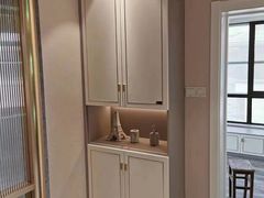 -索菲亚衣柜橱柜家具全屋定制(汶水红星店)