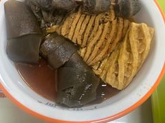 -沛县广电冷面(汉城中路店)