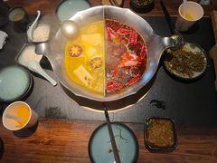 -呷哺呷哺(望京梦秀城店)