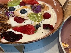 -麦田工坊(月湖店)