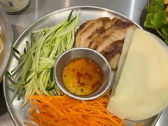 -PHO·5越南牛肉粉(建新路店)