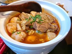 -火宫殿·湘菜小吃·商务宴请·生日聚会(东塘店)