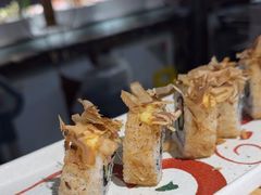 -拉萨圣地天堂洲际大饭店-自助餐厅