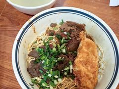 -李易面馆(树木岭店)