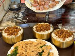 -金姐台湾菜(珠江路店)