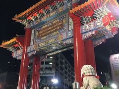 -唐人街(耀华力路)