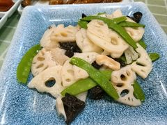 -玉桥餐厅(天坛店)