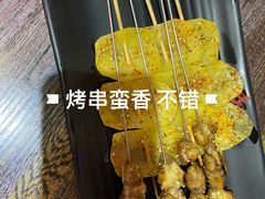 -龙虾风暴(松江店)