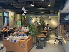 -ZM COFFEE(西安路店)