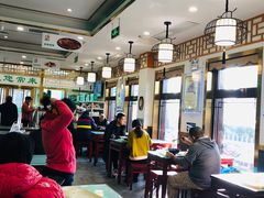 大堂-护国寺小吃店(阜成门桥店)