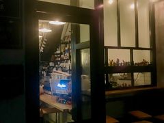 -无牌咖啡&酒馆