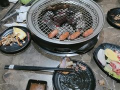 -江城二当家烤牛肉(莲塘新村店)