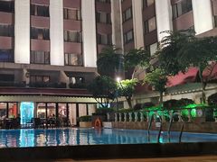 -广州中国大酒店