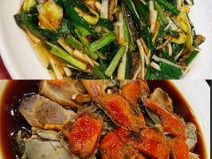 -红灯笼龙凤饭店(宁波老字号店)