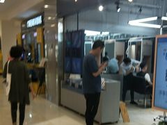 -光启城时尚购物中心