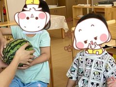 -自然树儿童之家(海珠翠城花园托育.早教校区)