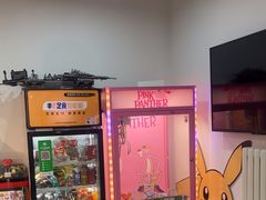 -小力量少儿街舞梦工厂(和平旗舰店)