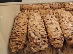 -HOT CRUSH趁热集合·现烤面包(环球港店)