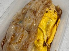 -山水肠粉(盐田店)