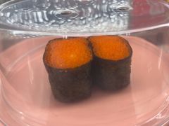 -争鲜回转寿司(朝北大悦城店)