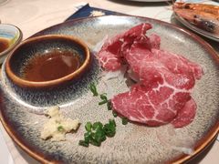 -大渔铁板烧(蛇口店)