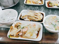 -穗银肠粉店(东川路店)