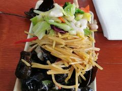 -美玲拉面(鞍山西道店)