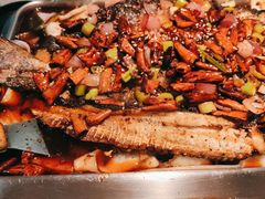 -鸣记脆皮烤鱼(岐山路店)