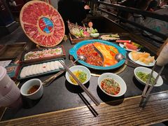 -吼堂老火锅(太古里总店)