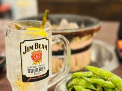 -大馥·炭火烧肉酒场(莘庄莘福坊店)