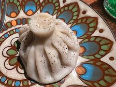 -格鲁·秀色Georgia’s Feast