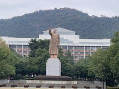 -浙江大学(玉泉校区)