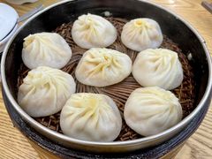 蟹粉汤包-法华汤包馆(法华镇路店)