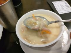 -妈阁铭记澳葡美食