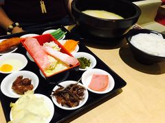 -阿香米线(天津凯德餐厅店)