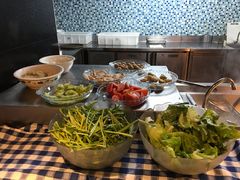 -金海湾大酒店-可园餐厅
