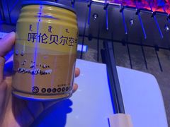 -很久以前羊肉串(打浦路店)