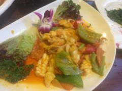 -水润轩私厨海南菜餐厅(铂尔曼酒店)