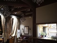 -云端咖啡(山顶教堂店)