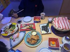 -琴寿司居酒屋(中山广场店)